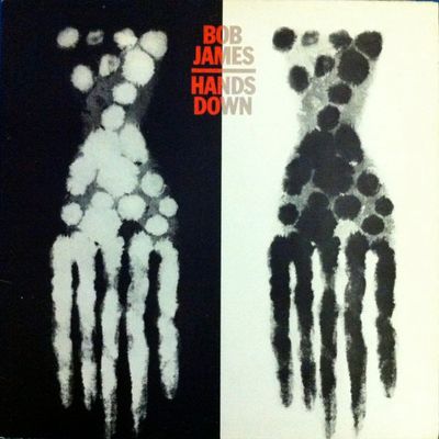 Bob James – Hands Down