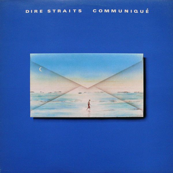 Dire Straits – Communiqué
