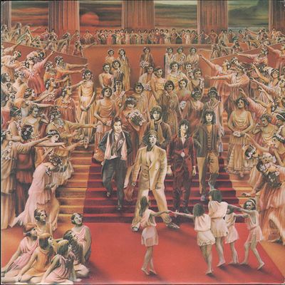 The Rolling Stones – It&#39;s Only Rock &#39;N Roll