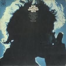 Bob Dylan – Bob Dylan&#39;s Greatest Hits