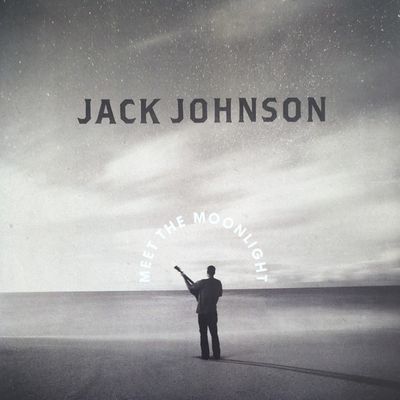 Jack Johnson – Meet The Moonlight
