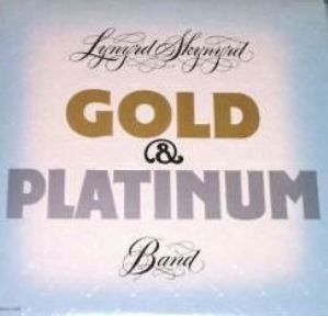 Lynyrd Skynyrd Band – Gold &amp; Platinum