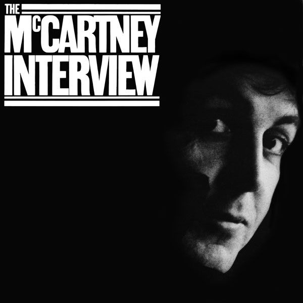 Paul McCartney – The McCartney Interview