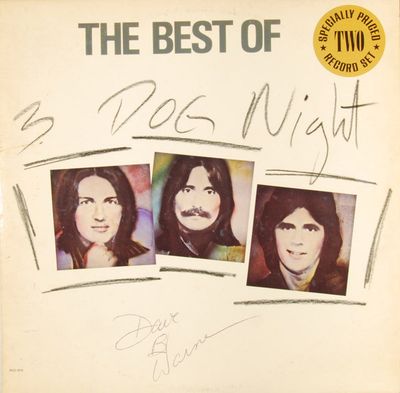 Three Dog Night – The Best Of Three Dog Night