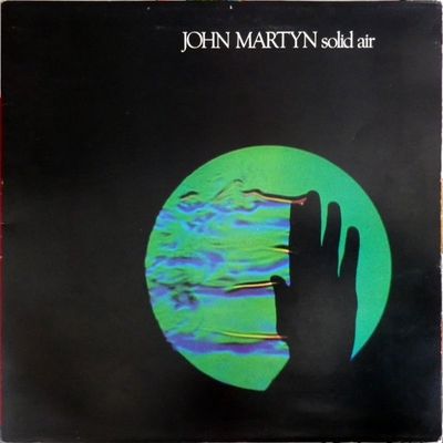 John Martyn – Solid Air