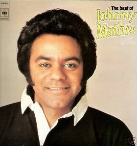 Johnny Mathis – The Best Of Johnny Mathis