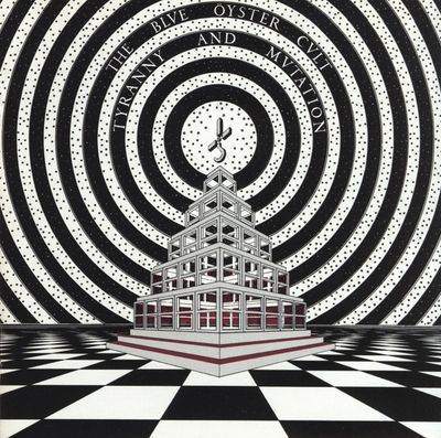 The Blue Öyster Cult – Tyranny And Mutation