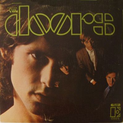 The Doors – The Doors