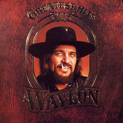 Waylon – Greatest Hits
