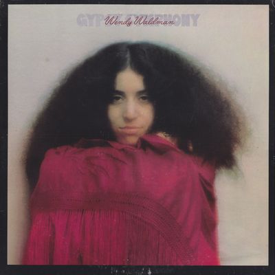 Wendy Waldman – Gypsy Symphony