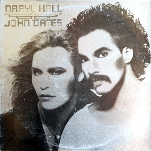 Daryl Hall &amp; John Oates – Daryl Hall &amp; John Oates