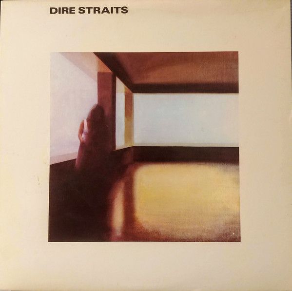 Dire Straits – Dire Straits