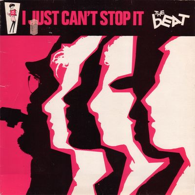 The Beat – I Just Can&#39;t Stop It