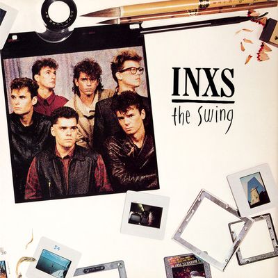 INXS – The Swing