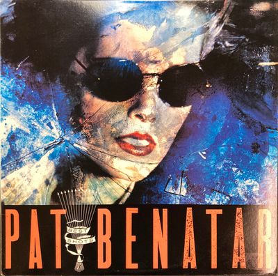 Pat Benatar – Best Shots