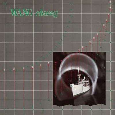Wang Chung – Points On The Curve