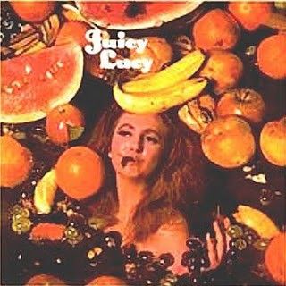 Juicy Lucy – Juicy Lucy