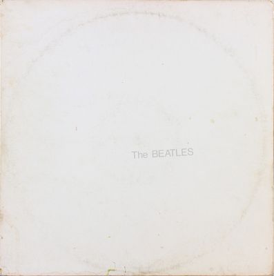 The Beatles – The Beatles