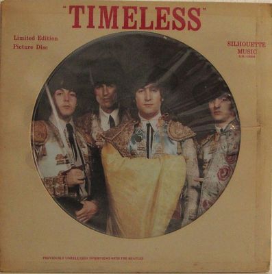 The Beatles – Timeless