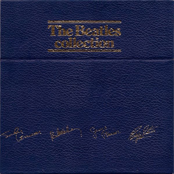 The Beatles – The Beatles Collection The Beatles – The Beatles Collection