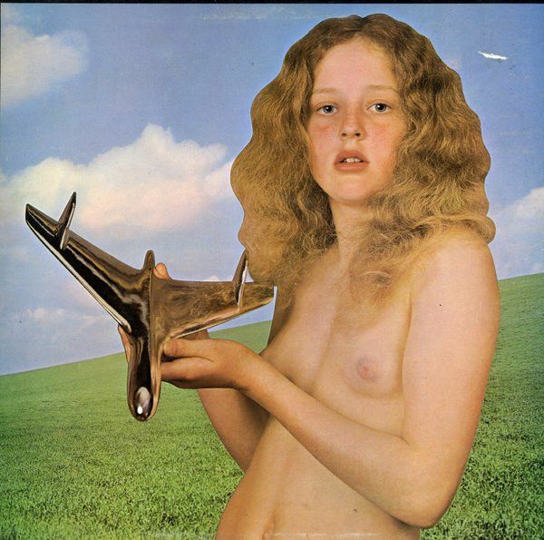 Blind Faith – Blind Faith Blind Faith – Blind Faith