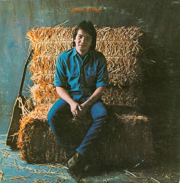 John Prine – John Prine John Prine – John Prine