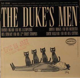 Various – The Duke&#39;s Men