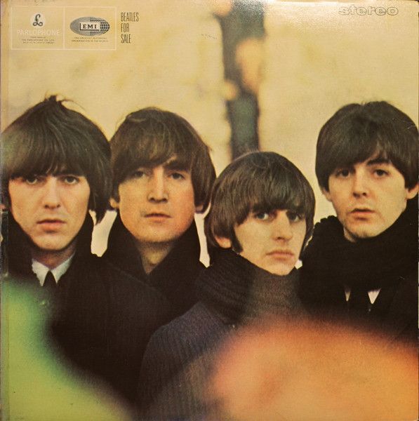 The Beatles – Beatles For Sale The Beatles – Beatles For Sale