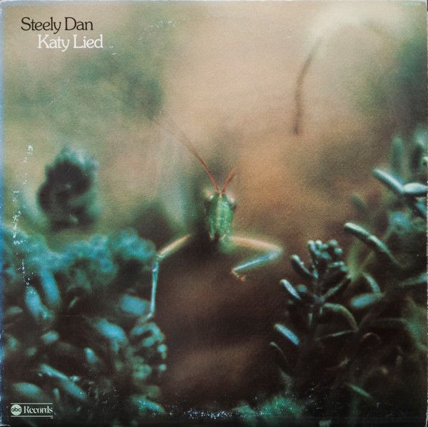 Steely Dan – Katy Lied Steely Dan – Katy Lied