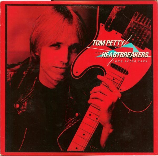 Tom Petty And The Heartbreakers – Long After Dark Tom Petty And The Heartbreakers – Long After Dark
