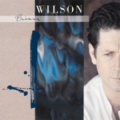 Brian Wilson – Brian Wilson Brian Wilson – Brian Wilson