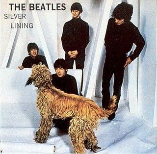 The Beatles – Silver Lining The Beatles – Silver Lining
