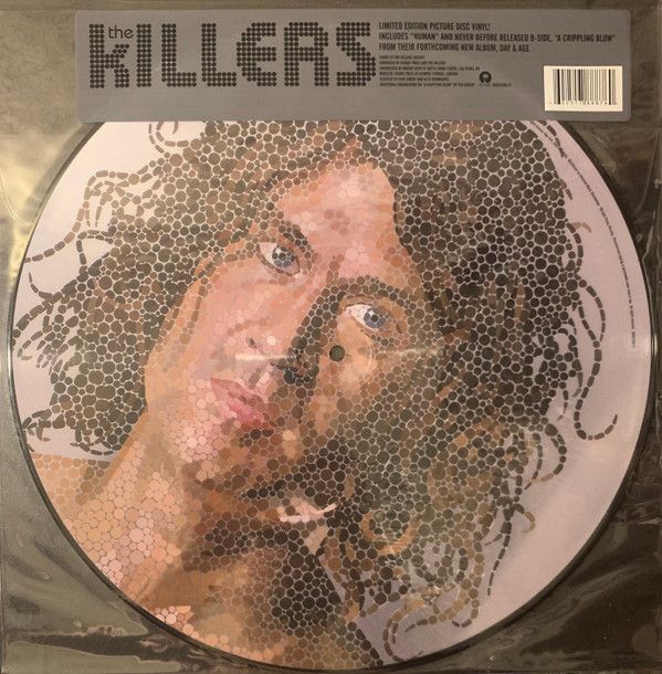 The Killers – Human The Killers – Human