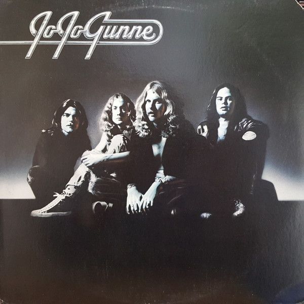 Jo Jo Gunne – Bite Down Hard