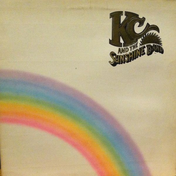 KC And The Sunshine Band – KC And The Sunshine Band Part 3 KC And The Sunshine Band – KC And The Sunshine Band Part 3