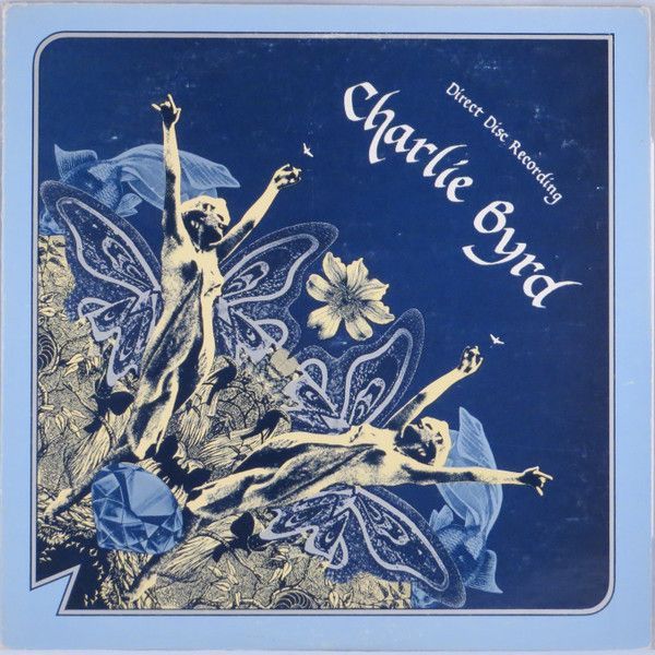 Charlie Byrd – Charlie Byrd Charlie Byrd – Charlie Byrd