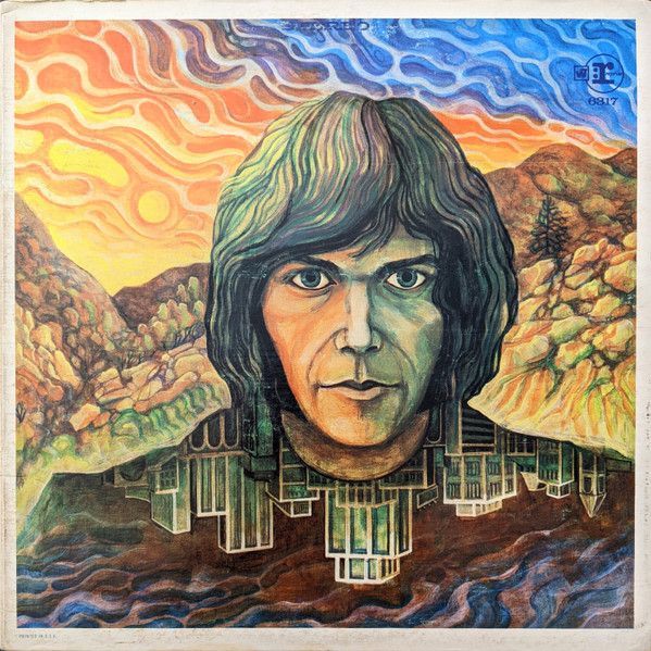 Neil Young – Neil Young Neil Young – Neil Young