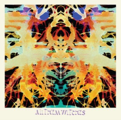 ALL THEM WITCHES / SLEEPING THROUGH THE WAR (150G/DL CARD)