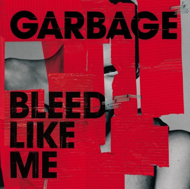 GARBAGE / BLEED LIKE ME
