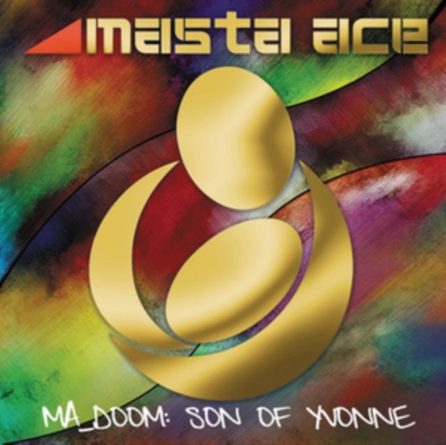 MASTA ACE & MF DOOM / MA_DOOM: SON OF YVONNE (2LP) MASTA ACE & MF DOOM / MA_DOOM: SON OF YVONNE (2LP)