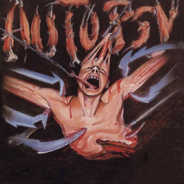 AUTOPSY / SEVERED SURVIVAL