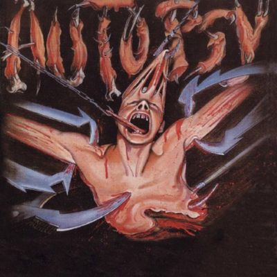 AUTOPSY / SEVERED SURVIVAL