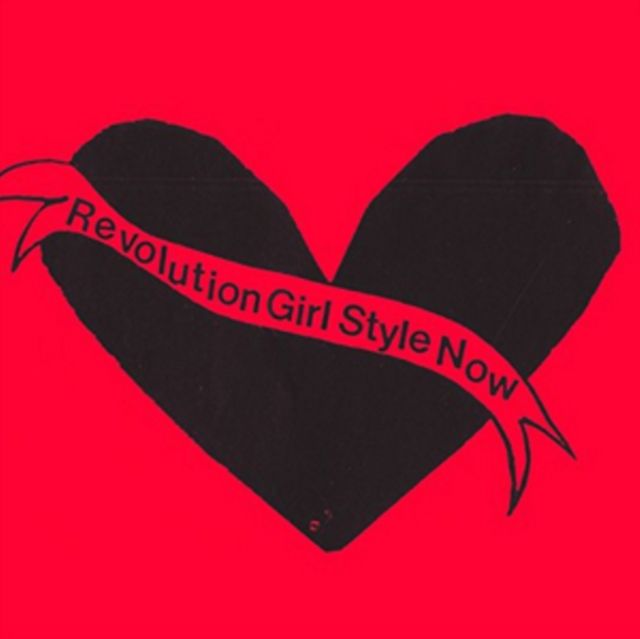 BIKINI KILL / REVOLUTION GIRL STYLE NOW BIKINI KILL / REVOLUTION GIRL STYLE NOW