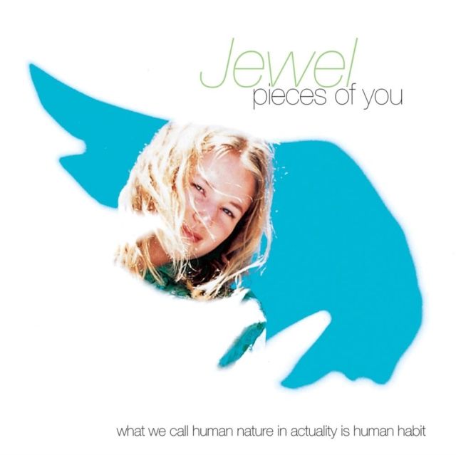 JEWEL / PIECES OF YOU JEWEL / PIECES OF YOU