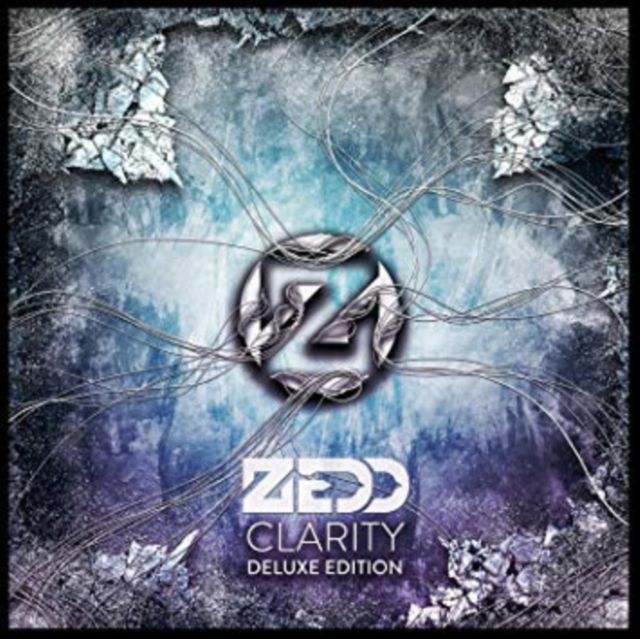 ZEDD / CLARITY ZEDD / CLARITY