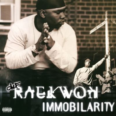 RAEKWON / IMMOBILARITY: 25TH ANNIVERSARY EDITION (2LP/GOLD VINYL) (RSD) RAEKWON / IMMOBILARITY: 25TH ANNIVERSARY EDITION (2LP/GOLD VINYL) (RSD)