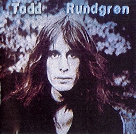 Todd Rundgren – Hermit Of Mink Hollow
