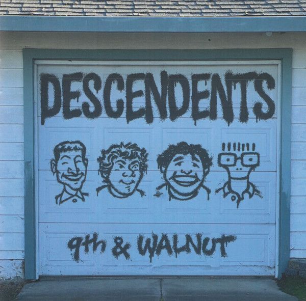 Descendents – 9th & Walnut Descendents – 9th & Walnut