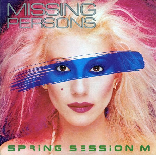 Missing Persons – Spring Session M Missing Persons – Spring Session M