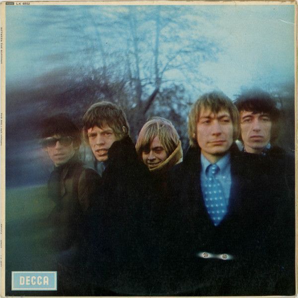 The Rolling Stones – Between The Buttons